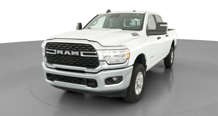Thumbnail: 2024 RAM 2500 - 1