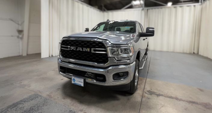 Thumbnail: 2024 RAM 2500 - 1