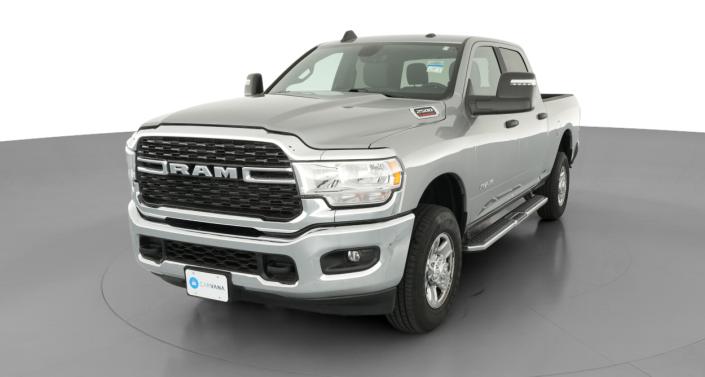Thumbnail: 2024 RAM 2500 - 1
