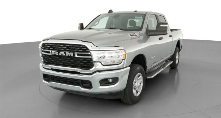 Thumbnail: 2024 RAM 2500 - 1