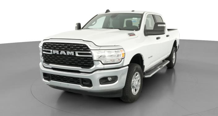 Thumbnail: 2024 RAM 2500 - 1
