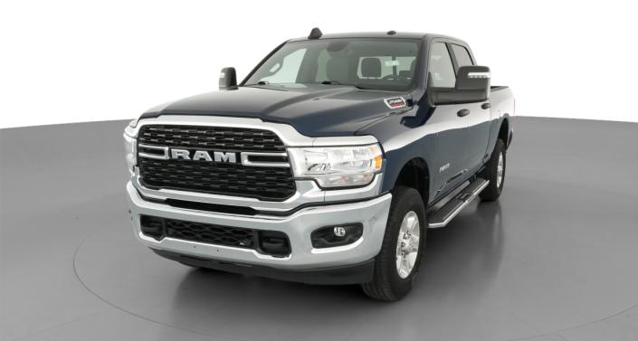 Thumbnail: 2024 RAM 2500 - 1