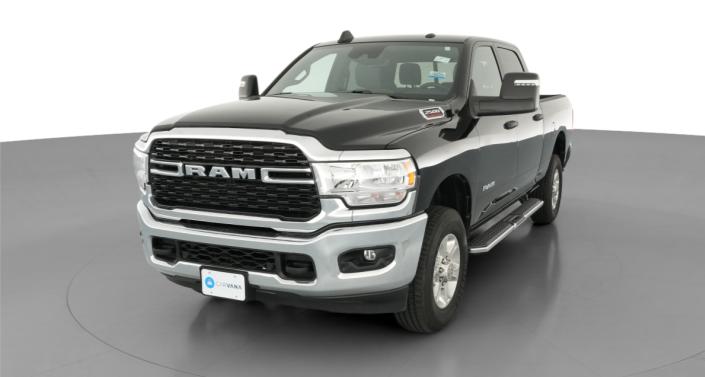 Thumbnail: 2024 RAM 2500 - 1