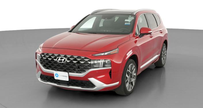 Thumbnail: 2022 Hyundai Santa Fe - 1