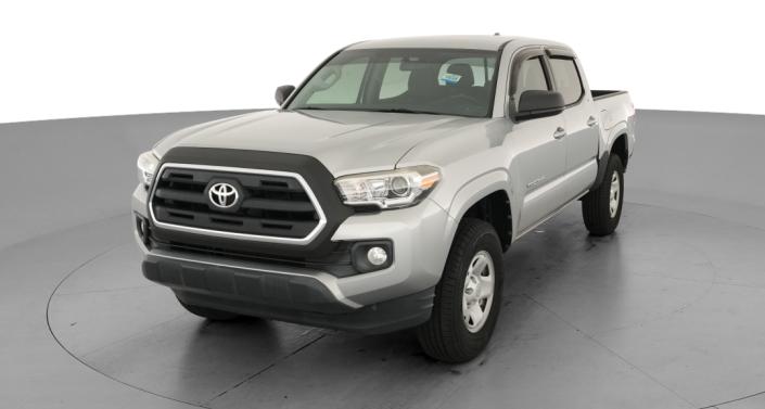 Thumbnail: 2016 Toyota Tacoma - 1