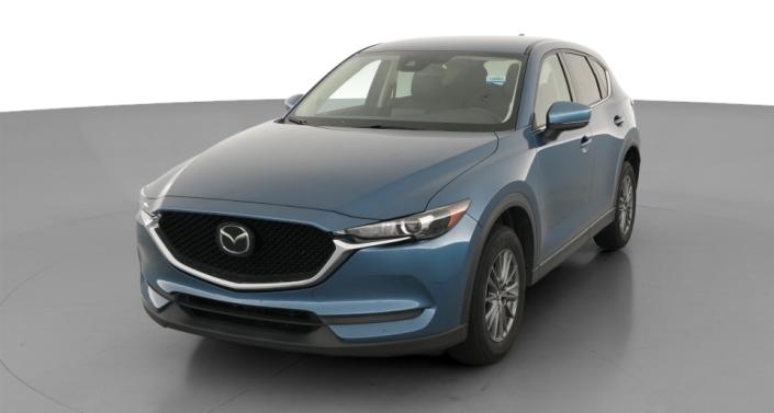 Thumbnail: 2019 Mazda CX-5 - 1