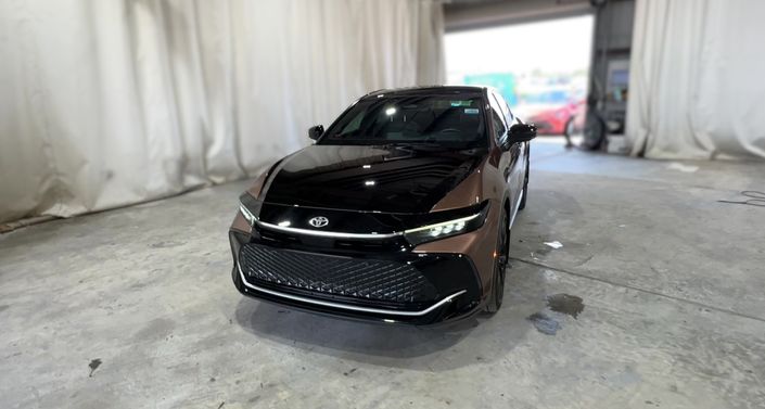 Thumbnail: 2023 Toyota Crown - 1