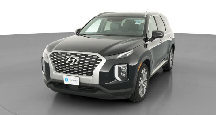 Thumbnail: 2022 Hyundai Palisade - 1