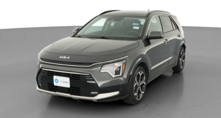 Thumbnail: 2023 Kia Niro - 1