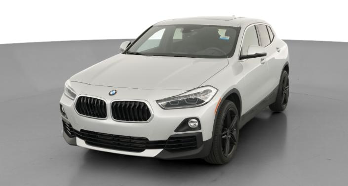 Thumbnail: 2018 BMW X2 - 1
