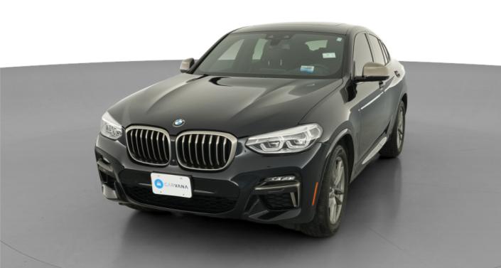 Thumbnail: 2020 BMW X4 - 1