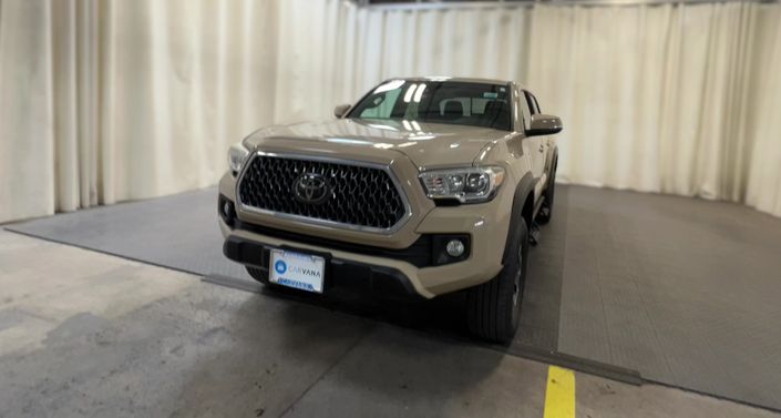 Thumbnail: 2019 Toyota Tacoma - 1