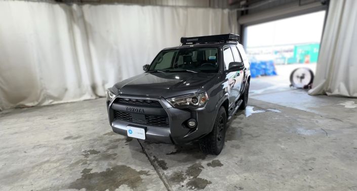 Thumbnail: 2023 Toyota 4Runner - 1