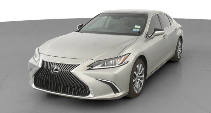 Thumbnail: 2020 Lexus ES - 1