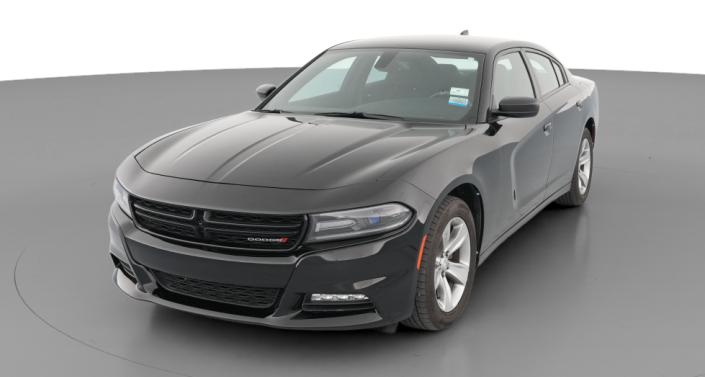 Thumbnail: 2016 Dodge Charger - 1