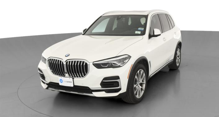 Thumbnail: 2023 BMW X5 - 1