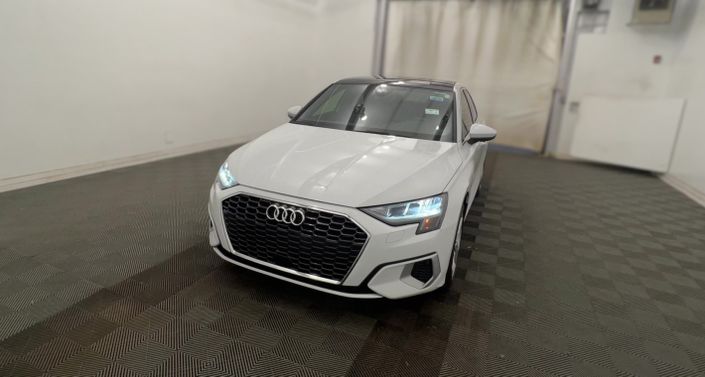 Thumbnail: 2022 Audi A3 - 1