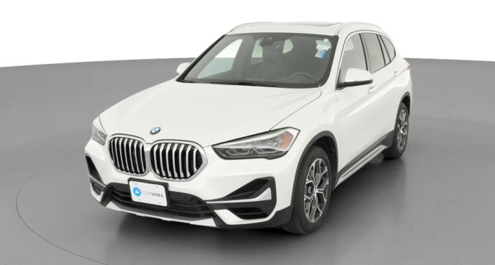 Thumbnail: 2021 BMW X1 - 1
