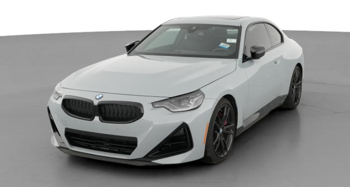 Thumbnail: 2024 BMW 2 Series - 1
