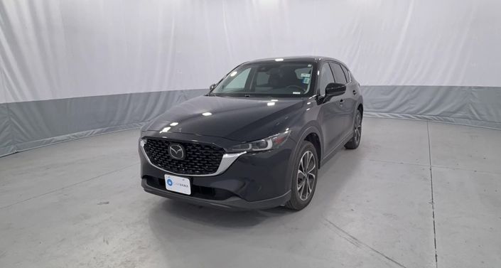 Thumbnail: 2023 Mazda CX-5 - 1