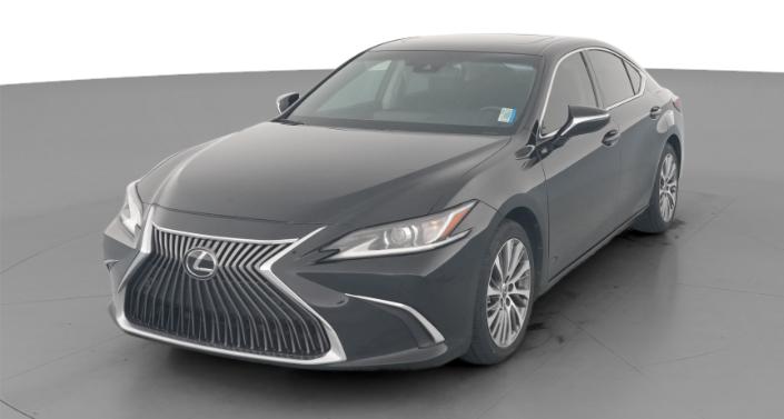 Thumbnail: 2019 Lexus ES - 1