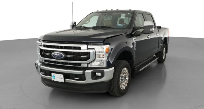 Thumbnail: 2022 Ford Econoline - 1