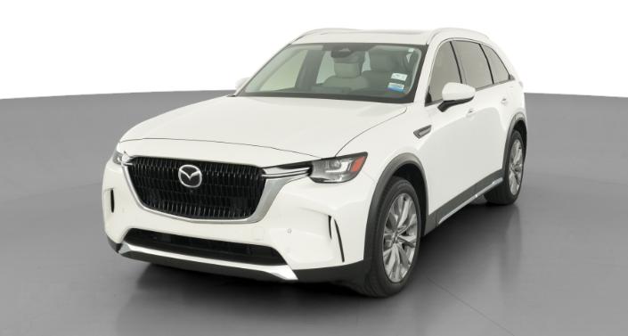 Thumbnail: 2024 Mazda CX-90 - 1
