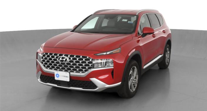 Thumbnail: 2022 Hyundai Santa Fe - 1