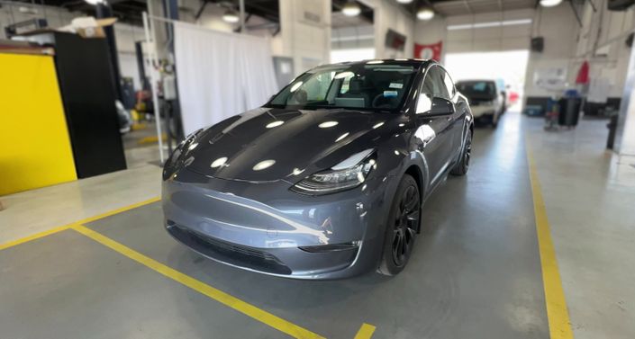Thumbnail: 2023 Tesla Model Y - 1