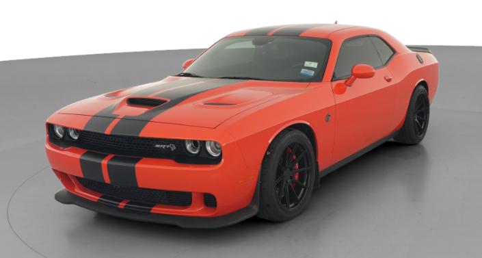 Thumbnail: 2018 Dodge Challenger - 1