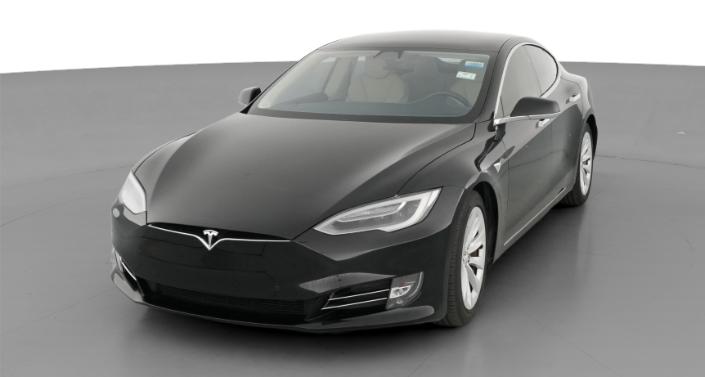 2017 Tesla Model S 75D -
                  Concord, NC