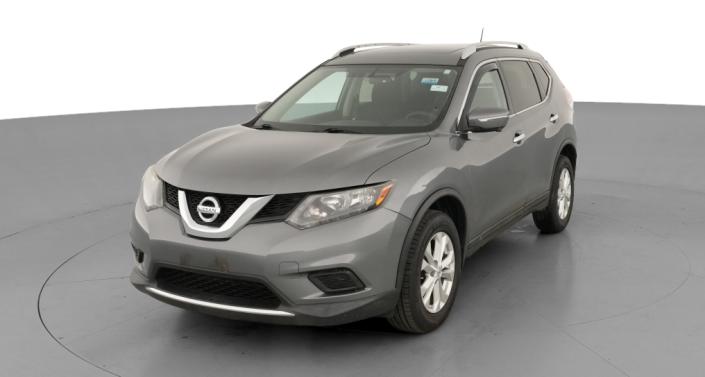 Thumbnail: 2015 Nissan Rogue - 1