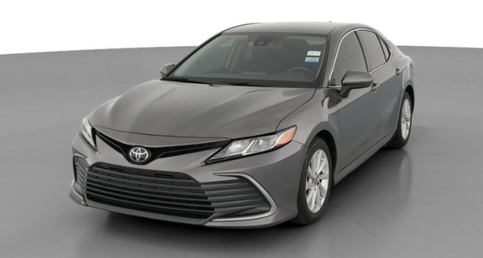Thumbnail: 2022 Toyota Camry - 1