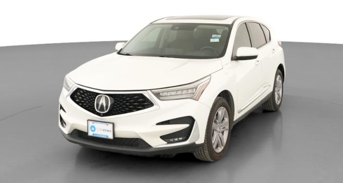 Thumbnail: 2019 Acura RDX - 1