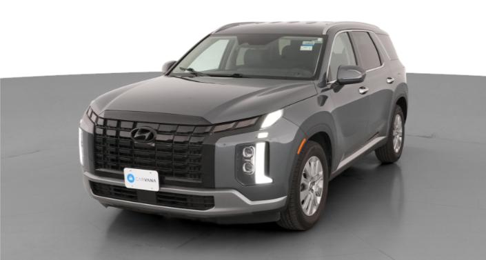 Thumbnail: 2024 Hyundai Palisade - 1
