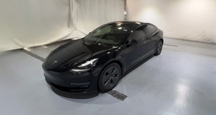 Thumbnail: 2023 Tesla Model 3 - 1
