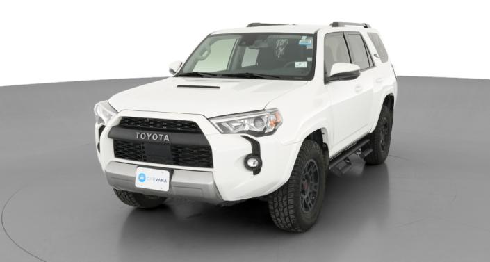 Thumbnail: 2022 Toyota 4Runner - 1