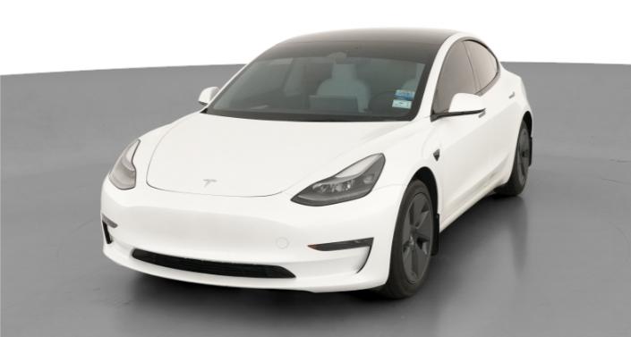Thumbnail: 2023 Tesla Model 3 - 1