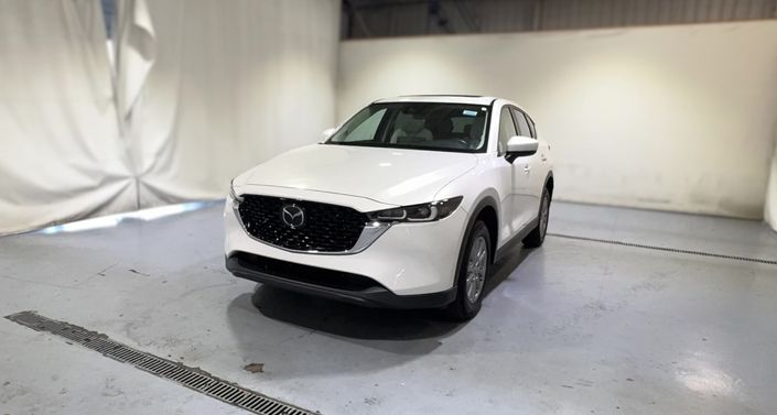 Thumbnail: 2023 Mazda CX-5 - 1