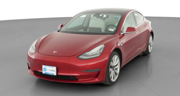 Thumbnail: 2019 Tesla Model 3 - 1