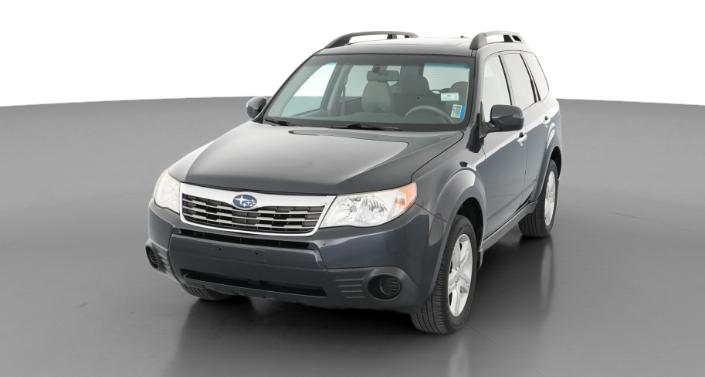 2010 Subaru Forester Premium -
                  Indianapolis, IN