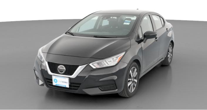 Thumbnail: 2021 Nissan Versa - 1