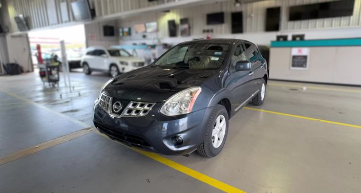 Thumbnail: 2013 Nissan Rogue - 1
