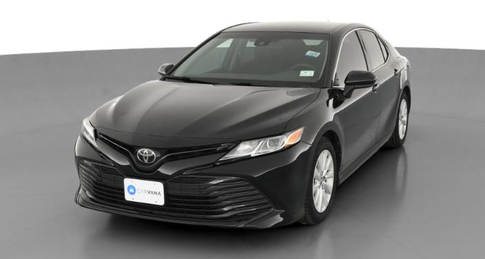Thumbnail: 2020 Toyota Camry - 1
