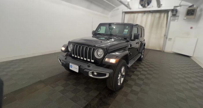 Thumbnail: 2019 Jeep Wrangler - 1