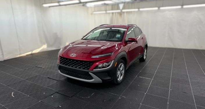 Thumbnail: 2023 Hyundai Kona - 1