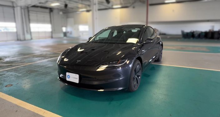 Thumbnail: 2025 Tesla Model 3 - 1