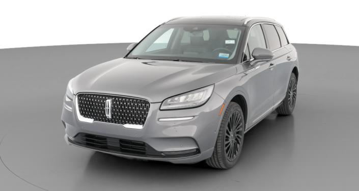 Thumbnail: 2021 Lincoln Corsair - 1