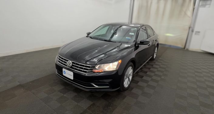 Thumbnail: 2018 Volkswagen Passat - 1