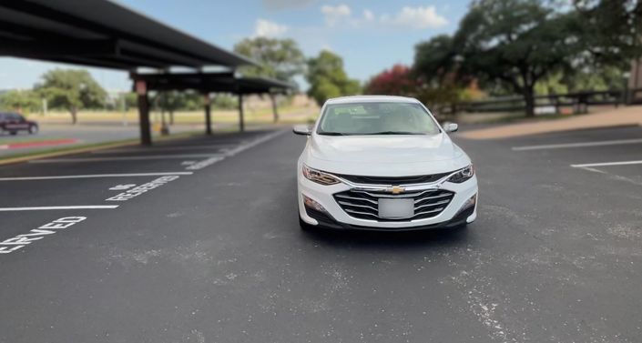 Thumbnail: 2024 Chevrolet Malibu - 1